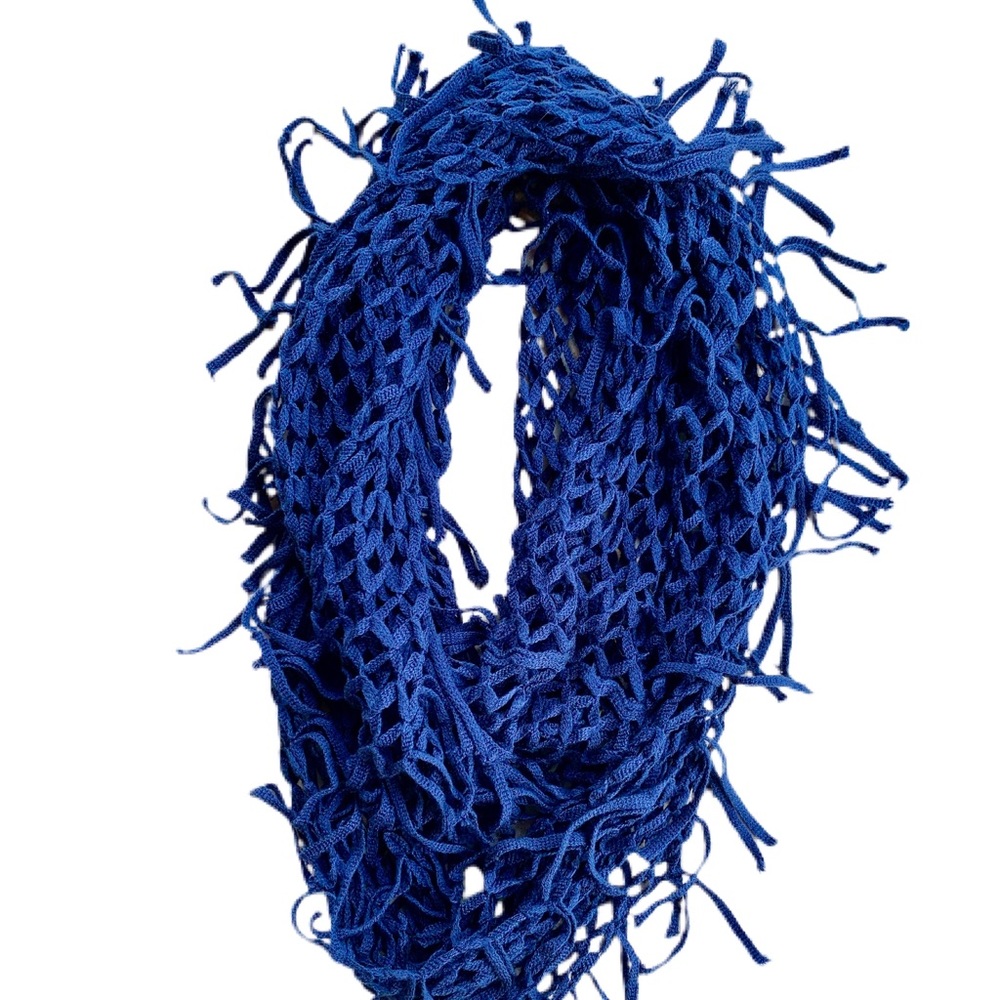 Cecico Infinity Scarf